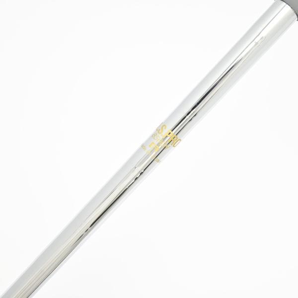 テーラーメイド SIM GLOIRE SIM グローレ アイアン N.S.PRO 850GH  シャフト：N.S.PRO 850GH(5本:#6 #7 #8 #9 PW)_4