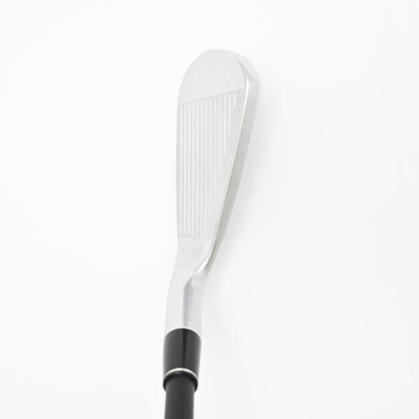 DUNLOP（ダンロップ） SRIXON スリクソン ZXi4 アイアン TRAVIL IRON 