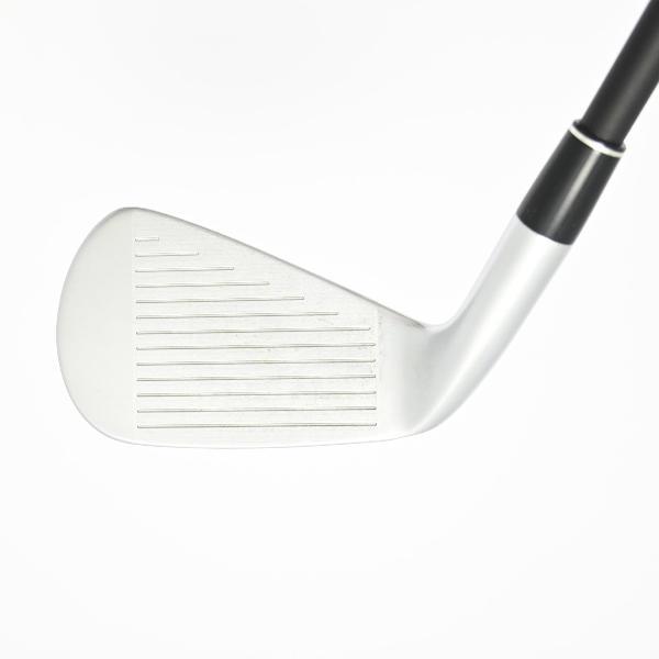 DUNLOP（ダンロップ） SRIXON スリクソン ZXi4 アイアン TRAVIL IRON 
