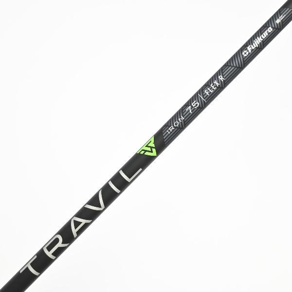 DUNLOP（ダンロップ） SRIXON スリクソン ZXi4 アイアン TRAVIL IRON 