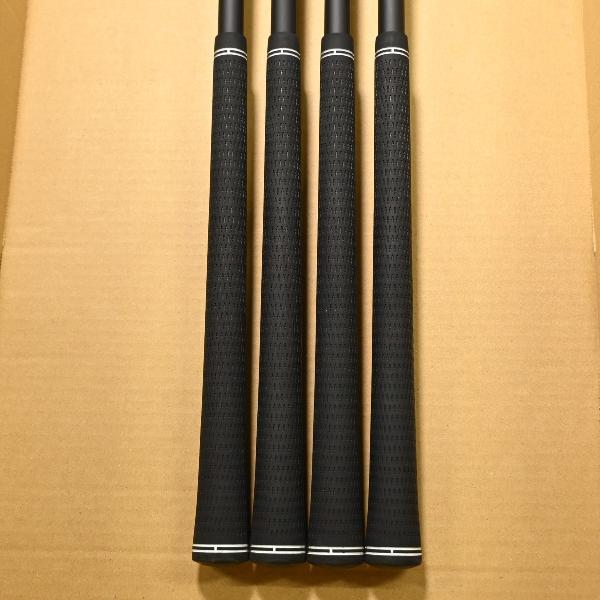 DUNLOP（ダンロップ） SRIXON スリクソン ZXi4 アイアン TRAVIL IRON 
