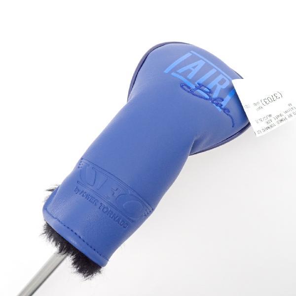 kasco（キャスコ） POWER TORNADO UFO by POWER TORNADO AIR Blue