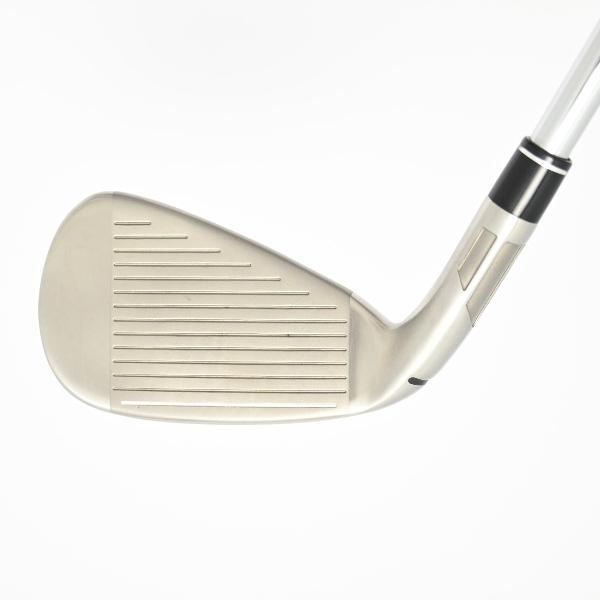 TaylorMade（テーラーメイド） STEALTH ステルス アイアン KBS MAX