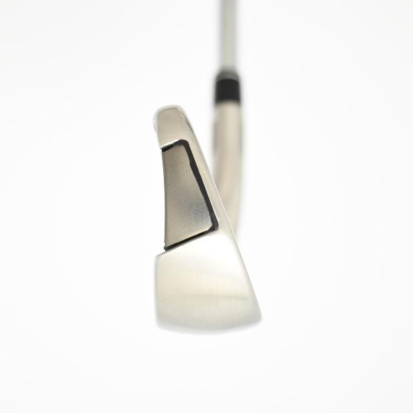 TaylorMade（テーラーメイド） STEALTH ステルス アイアン KBS MAX