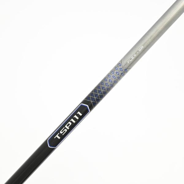 タイトリスト TSR TSR2 ドライバー TSP111 50  シャフト：TSP111 50_5