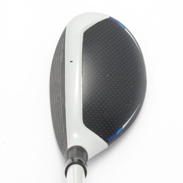 TaylorMade（テーラーメイド） SIM2 SIM2 マックス レスキュー 