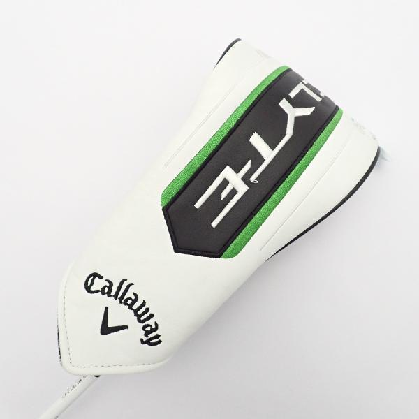 Callaway（キャロウェイ） キャロウェイゴルフ ELYTE エリート MAX