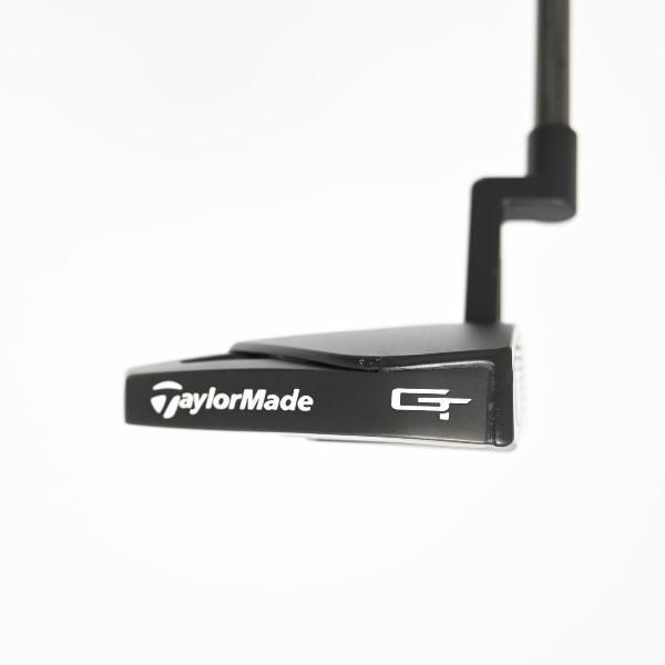 TaylorMade（テーラーメイド） SPIDER スパイダー GT ブラック TM1