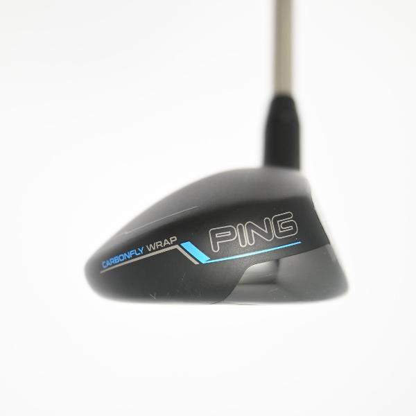 PING（ピン） G440 G440 ハイブリッド ユーティリティ PING TOUR 2.0