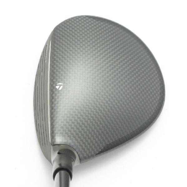 TaylorMade（テーラーメイド） Qi35 Qi35 フェアウェイウッド Diamana