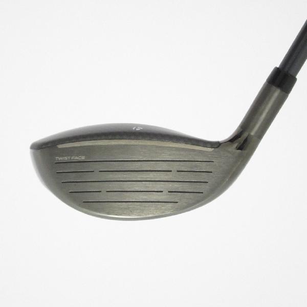 TaylorMade（テーラーメイド） Qi35 Qi35 フェアウェイウッド Diamana