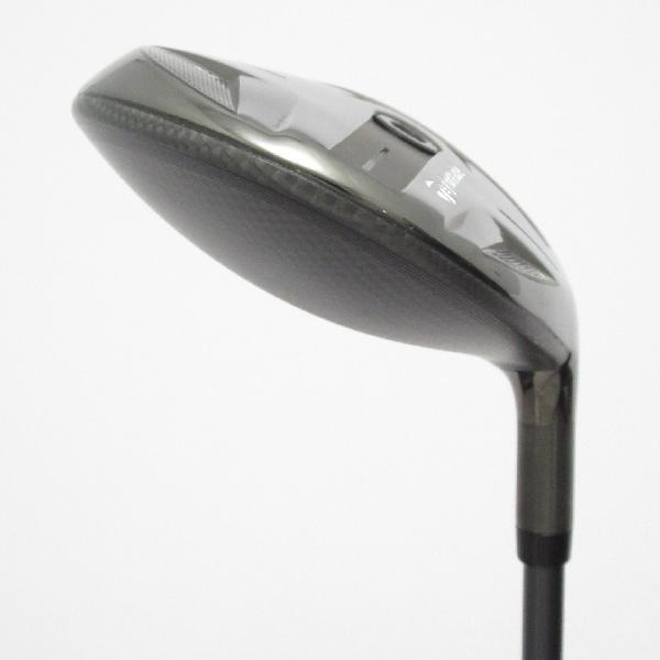 TaylorMade（テーラーメイド） Qi35 Qi35 フェアウェイウッド Diamana