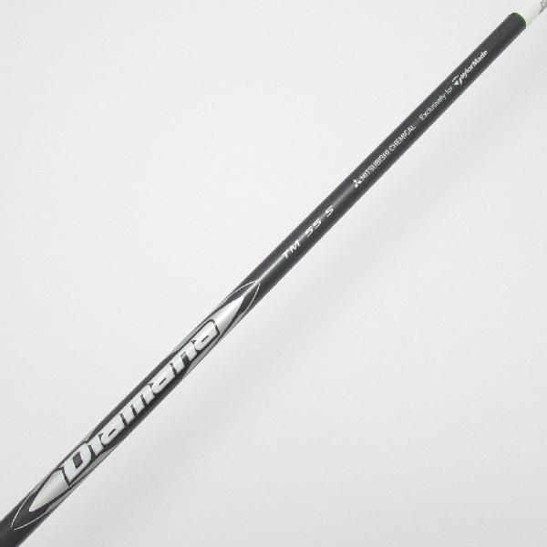 TaylorMade（テーラーメイド） Qi35 Qi35 フェアウェイウッド Diamana