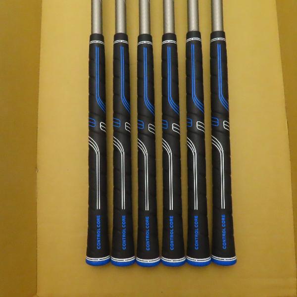 ピン G440 G440 アイアン PING TOUR 2.0 CHROME 85  シャフト：PING TOUR 2.0 CHROME 85(6本:#6 #7 #8 #9 W U)_7