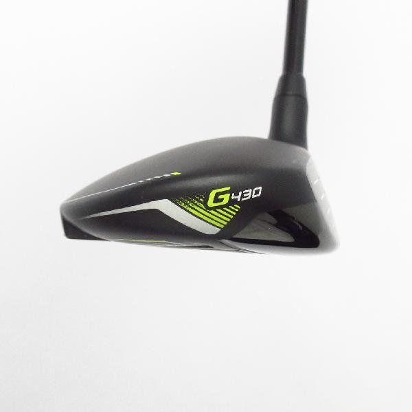 PING（ピン） G430 G430 MAX フェアウェイウッド TENSEI Pro Orange 1K 