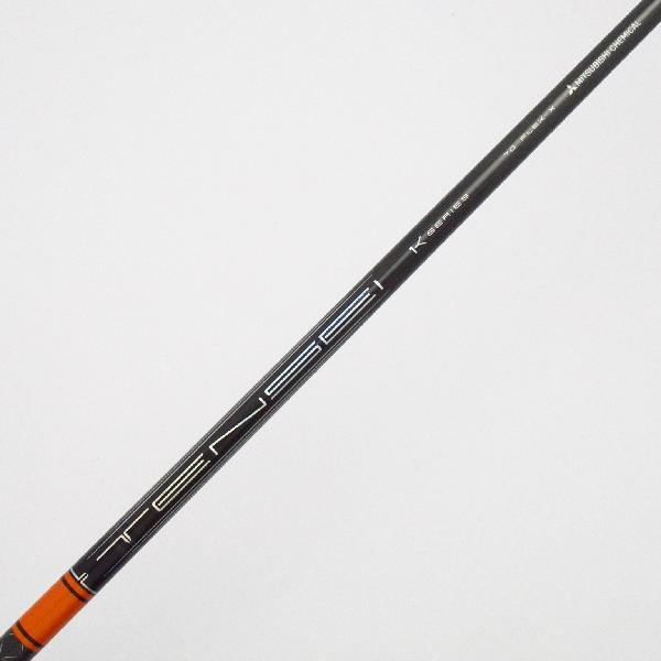 PING（ピン） G430 G430 MAX フェアウェイウッド TENSEI Pro Orange 1K 