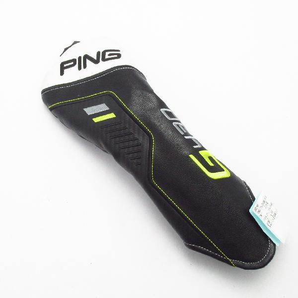 PING（ピン） G430 G430 MAX フェアウェイウッド TENSEI Pro Orange 1K