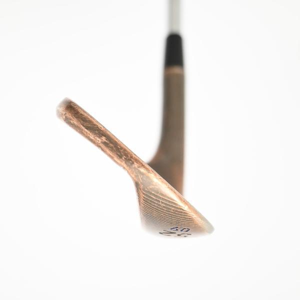 TaylorMade（テーラーメイド） MILLED GRIND ミルドグラインド HI-TOE3