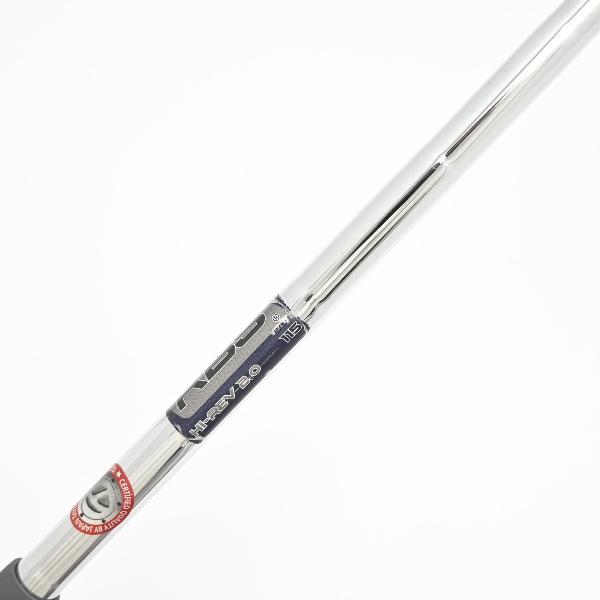 TaylorMade（テーラーメイド） MILLED GRIND ミルドグラインド HI-TOE3