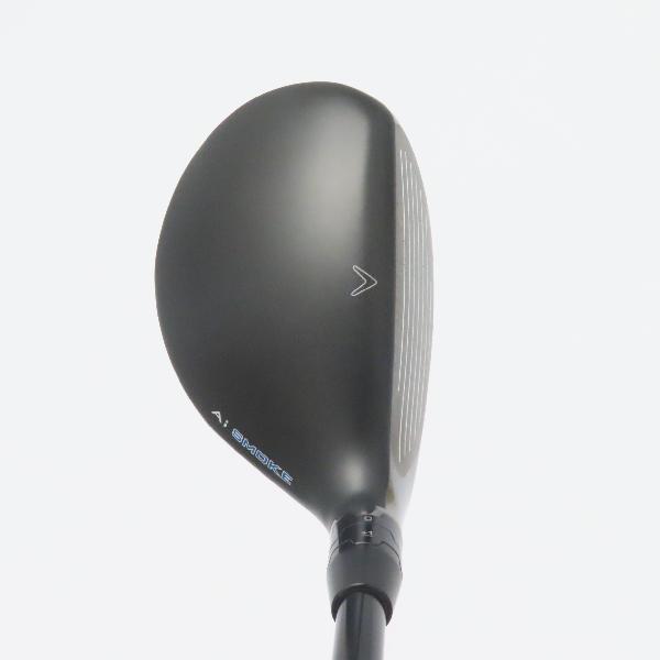 キャロウェイゴルフ Ai SMOKE パラダイム Ai SMOKE ユーティリティ TENSEI 50 for Callaway レフティ 【U3】 シャフト：TENSEI 5・・・_1