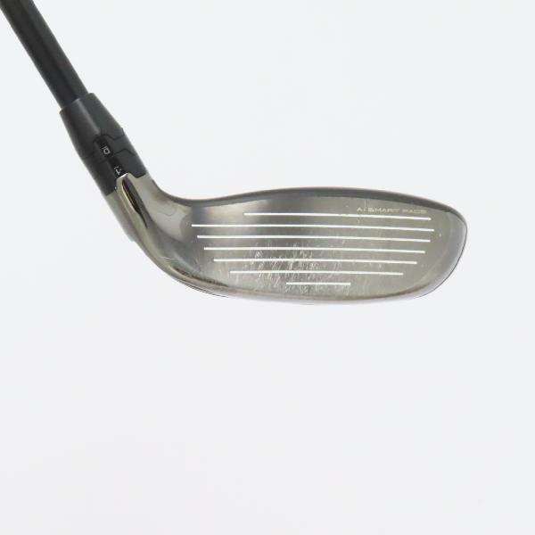 キャロウェイゴルフ Ai SMOKE パラダイム Ai SMOKE ユーティリティ TENSEI 50 for Callaway レフティ 【U3】 シャフト：TENSEI 5・・・_2