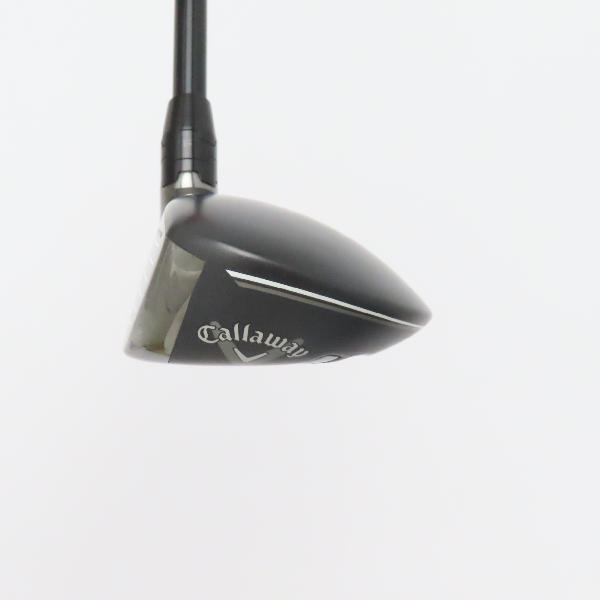 キャロウェイゴルフ Ai SMOKE パラダイム Ai SMOKE ユーティリティ TENSEI 50 for Callaway レフティ 【U3】 シャフト：TENSEI 5・・・_3