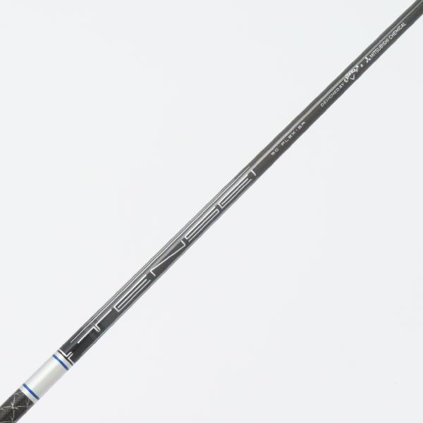 キャロウェイゴルフ Ai SMOKE パラダイム Ai SMOKE ユーティリティ TENSEI 50 for Callaway レフティ 【U3】 シャフト：TENSEI 5・・・_5