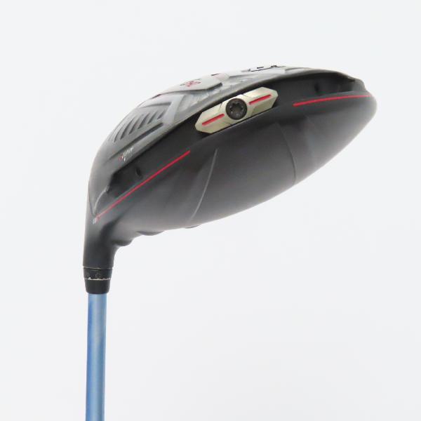 PING（ピン） G410 G410 PLUS ドライバー Speeder 569 EVOLUTION V 