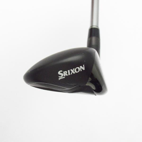 DUNLOP（ダンロップ） SRIXON スリクソン ZX MkII ハイブリッド