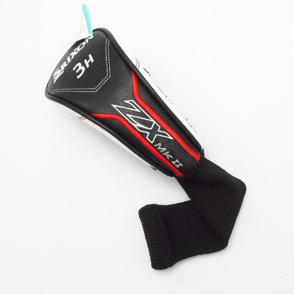 DUNLOP（ダンロップ） SRIXON スリクソン ZX MkII ハイブリッド