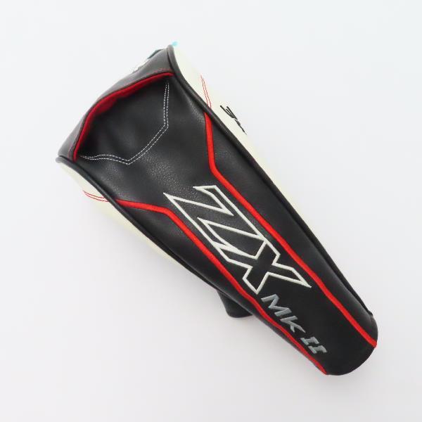 DUNLOP（ダンロップ） SRIXON スリクソン ZX5 MkII ドライバー Diamana