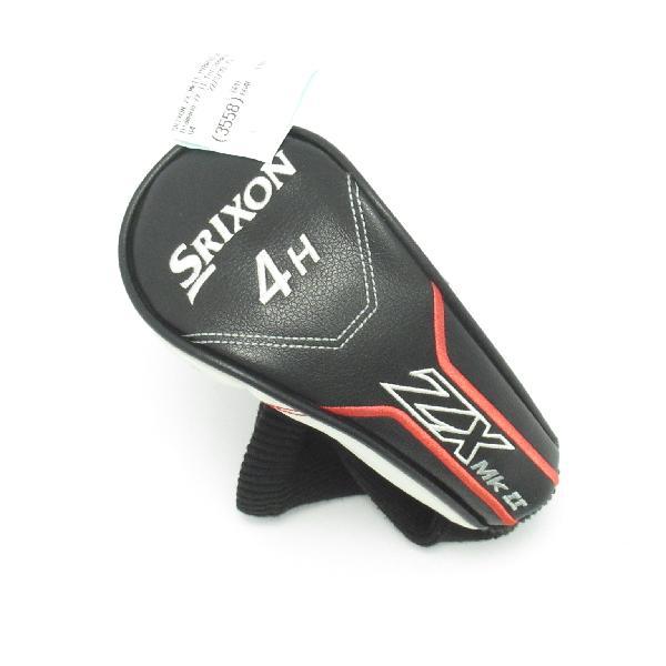 DUNLOP（ダンロップ） SRIXON スリクソン ZX MkII ハイブリッド