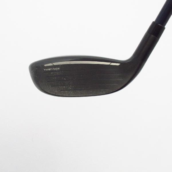 TaylorMade（テーラーメイド） Qi10 Qi10 MAX レスキュー