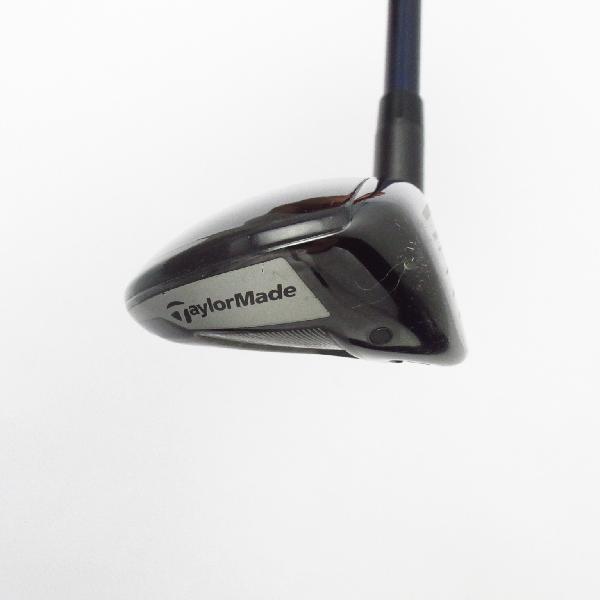 TaylorMade（テーラーメイド） Qi10 Qi10 MAX レスキュー