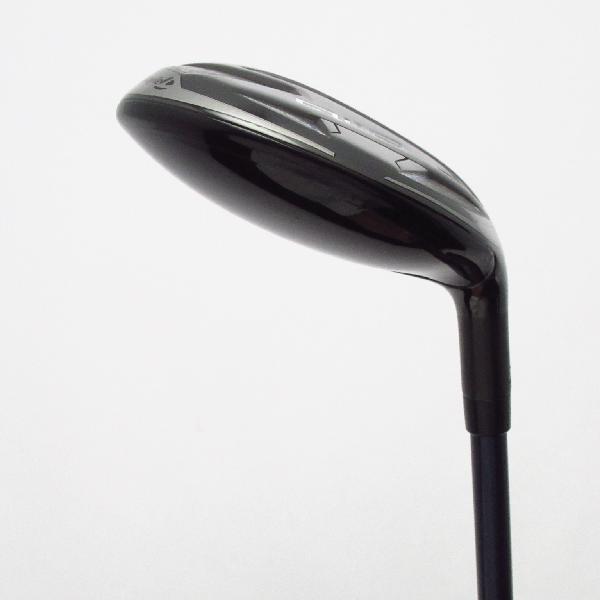 TaylorMade（テーラーメイド） Qi10 Qi10 MAX レスキュー