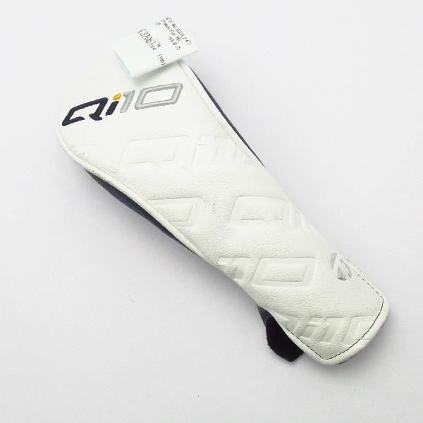 TaylorMade（テーラーメイド） Qi10 Qi10 MAX レスキュー