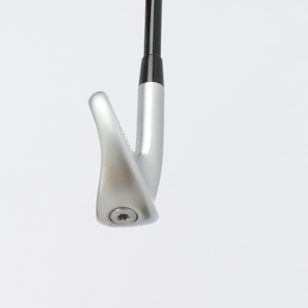 PING（ピン） I SERIES i230 アイアン ALTA J CB BLACK シャフト：ALTA