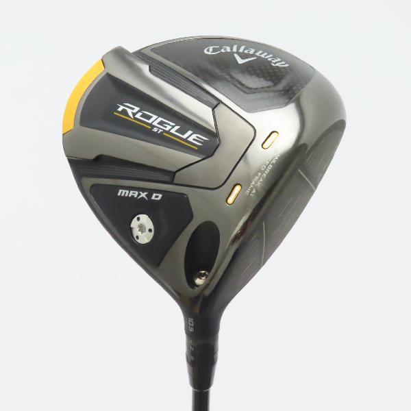 Callaway - キャロウェイ ROGUE ST MAX Tour-AD HD-6(S)10.5° キャロウェイ ROGUE ST MAX Tour-AD HD-6(S)10.5° Amazon.co.jp