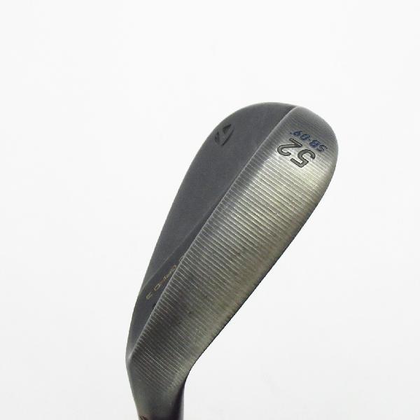TaylorMade（テーラーメイド） MILLED GRIND ミルドグラインド3
