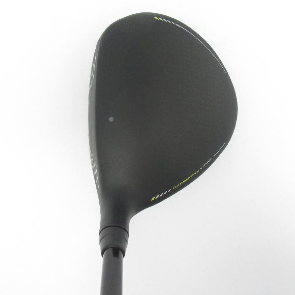 PING（ピン） G430 G430 MAX フェアウェイウッド TENSEI CK PRO ORANGE 