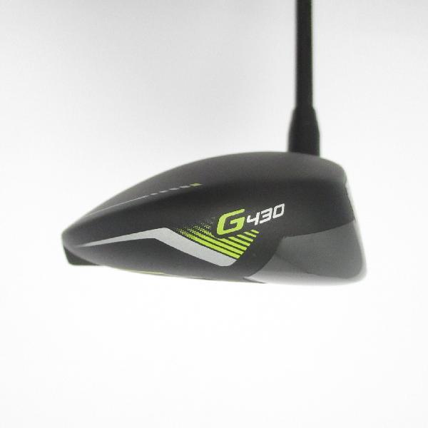 PING（ピン） G430 G430 MAX フェアウェイウッド TENSEI CK PRO ORANGE 