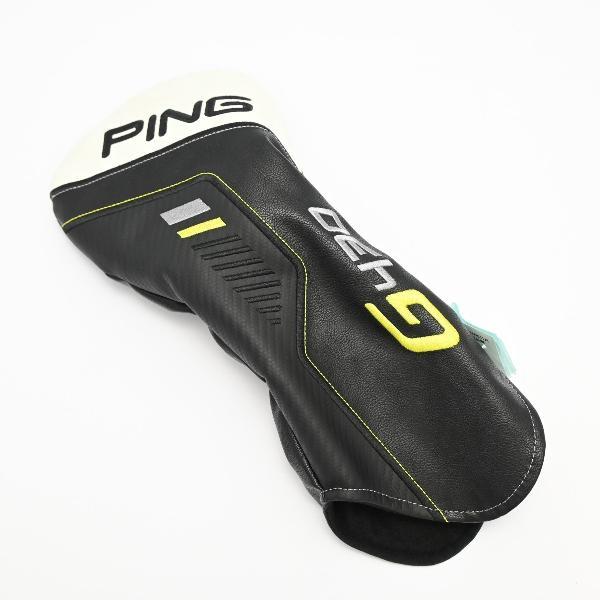 PING（ピン） G430 G430 MAX ドライバー PING TOUR 2.0 CHROME 65