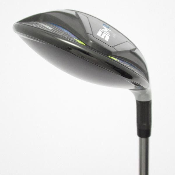 TaylorMade（テーラーメイド） SIM2 SIM2 マックス フェアウェイウッド