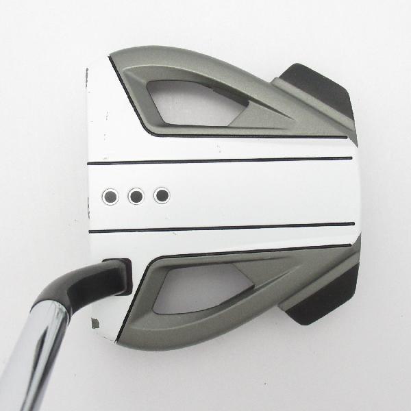 TaylorMade（テーラーメイド） SPIDER スパイダー EX プラチナム