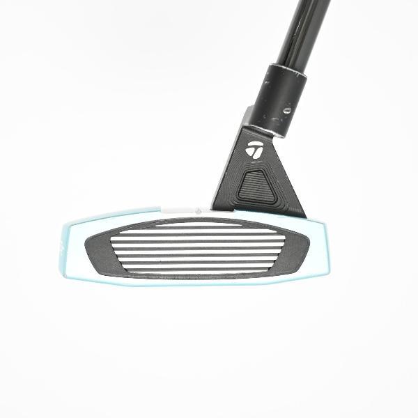 TaylorMade（テーラーメイド） SPIDER スパイダー GTX トラスヒール