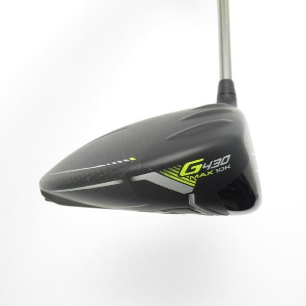PING（ピン） G430 G430 MAX 10K ドライバー PING TOUR 2.0 CHROME 65