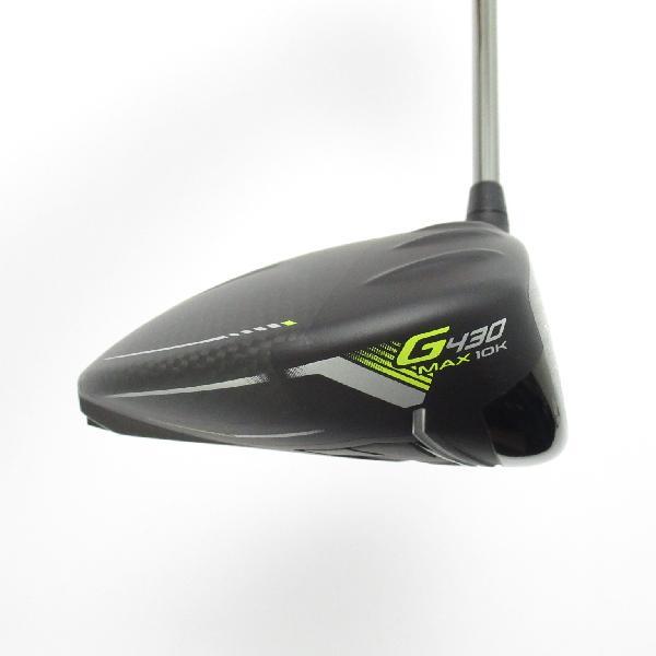 PING（ピン） G430 G430 MAX 10K ドライバー PING TOUR 2.0 CHROME 65