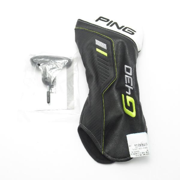 PING（ピン） G430 G430 MAX 10K ドライバー PING TOUR 2.0 CHROME 65