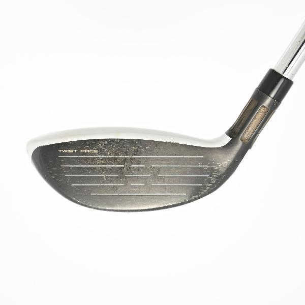 TaylorMade（テーラーメイド） SIM2 SIM2 マックス レスキュー