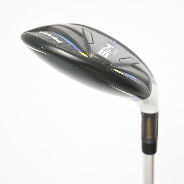 TaylorMade（テーラーメイド） SIM2 SIM2 マックス レスキュー